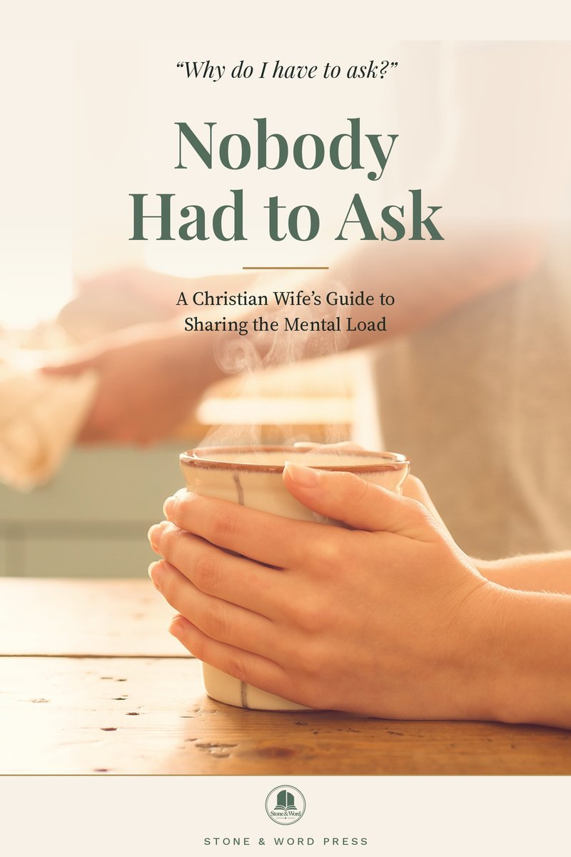 Nobody Had to Ask book cover